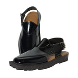 Black Leather Narozi